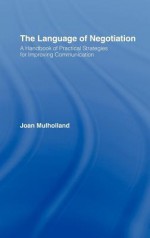 Language of Negotiation - Joan Mulholland