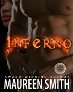 Inferno - Maureen Smith