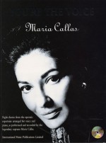 Maria Callas - Maria Callas