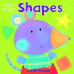 Shapes. Hannah Wilson - Hannah Wilson