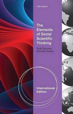 The Elements of Social Scientific Thinking - Kenneth Hoover