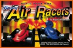 Amazing Air Racers - Angela Robinson, Tangerine Press, Angela Im