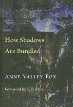 How Shadows Are Bundled - Anne Valley-Fox, Vincent Barrett Price