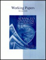 Working Papers for Use with Advanced Financial Accounting - Valdean C. Lembke, Thomas E. King