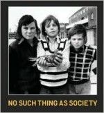 No Such Thing As Society - David Mellor