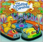 The Counting Carnival (Slide and Seek) - Beth Terrill, Joe Ewers