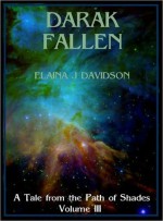 Darak Fallen - Elaina J. Davidson