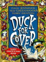 Duck For Cover - Paul Jennings, Ted Greenwood, Terry Denton