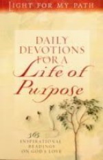 Daily Devotions for a Life of Purpose - John Hudson Tiner