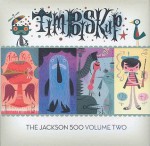 The Jackson 500 Volume 2 (v. 2) - Tim Biskup