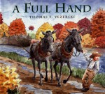 A Full Hand - Thomas F. Yezerski