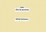 Calin (file de poveste) - Mihai Eminescu