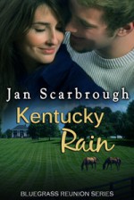 Kentucky Rain - Jan Scarbrough