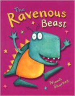 The Ravenous Beast - Niamh Sharkey