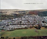 A Landscape of Wales - Jan Morris, Jim Perrin