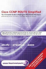 Cisco CCNP ROUTE Simplified - Farai Tafa, Paul Browning