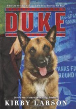 Duke - Kirby Larson