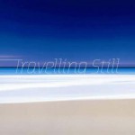 Travelling Still - Rob Carter