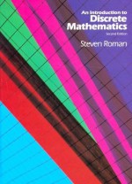 An Introduction to Discrete Mathematics - Steven Roman