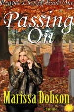 Passing On - Marissa Dobson