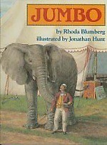 Jumbo - Rhoda Blumberg, Jonathan Hunt