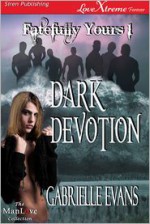 Dark Devotion - Gabrielle Evans