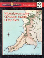 Northwestern Middle Earth Map Set - Peter C. Fenlon Jr., Terry K. Amthor, Jessica Ney-Grimm