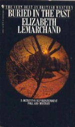 Buried in the Past - Elizabeth Lemarchand