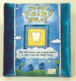 The Tooth Fairy Rules - Melanie Marks, Jennifer Kalis, Kalis Jennifer