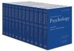 Handbook of Psychology, 12 Volume Set - Irving B. Weiner