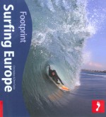 Surfing Europe, 2: Tread Your Own Path - Chris Nelson, Demi Taylor