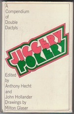 Jiggery Pokery - Anthony Hecht, John Hollander, Hol Hecht