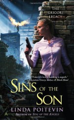 Sins of the Son - Linda Poitevin