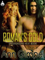 Roman's Gold - Ann Gimpel