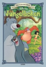 Jungelboken - Walt Disney Company, Kjell Dragnes