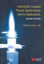 Inductively Coupled Plasma Spectrometery and Its Applications - Steve Hill