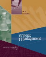 Strategic Management with Corporate Governance Update and Powerweb - Gregory G. Dess, G.T. Lumpkin