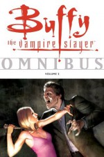 Buffy the Vampire Slayer Omnibus Volume 2: v. 2 - Scott Lobdell, Fabian Nicieza, Christopher Golden, Jeff Matsuda, Cliff Richards, Various