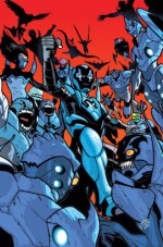 Blue Beetle, Vol. 6: Black and Blue - Rafael Albuquerque, Mike Norton, Will Pfeifer, Carlo Barberi, Matthew Sturges