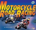 Motorcycle Road Racing - Jeffrey Zuehlke