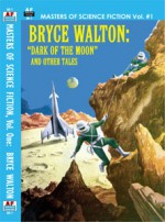 Masters Of Science Fiction, Vol. One: Bryce Walton - Bryce Walton