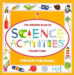 Usborne Science Activities (Science Activities) - Rebecca Heddle, Paul Shipton