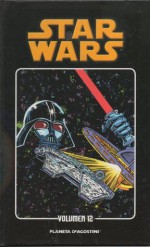 Star Wars Volumen 12 - Archie Goodwin, Mary Jo Duffy, Carmine Infantino, Joan Josep Musarra