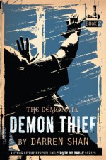 Demon Thief - Darren Shan