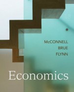 Economics with Economy 2009 Update + Connect Plus - Campbell R. McConnell, Stanley L. Brue, Sean Masaki Flynn