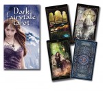 Dark Fairytale Tarot - Rafael's De Angelis, Pietro Alligo