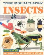 Make It Work Science Insects - Andrew Haslam