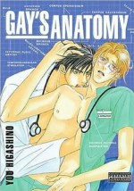 Gay's Anatomy - You Higashino