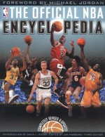 The Official NBA Basketball Encyclopedia (3rd Edition) - National Basketball Association