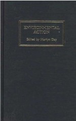 Environmental Action: A Citizen's Guide - Martyn Day